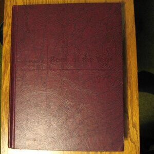Britannica book of the year 1970